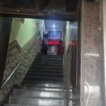 दिल्ली होटल में खौफनाक वारदात, पति-पत्नी एक-दूसरे की हत्या की योजना बनाकर पहुंचे थे