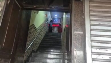 दिल्ली होटल में खौफनाक वारदात, पति-पत्नी एक-दूसरे की हत्या की योजना बनाकर पहुंचे थे