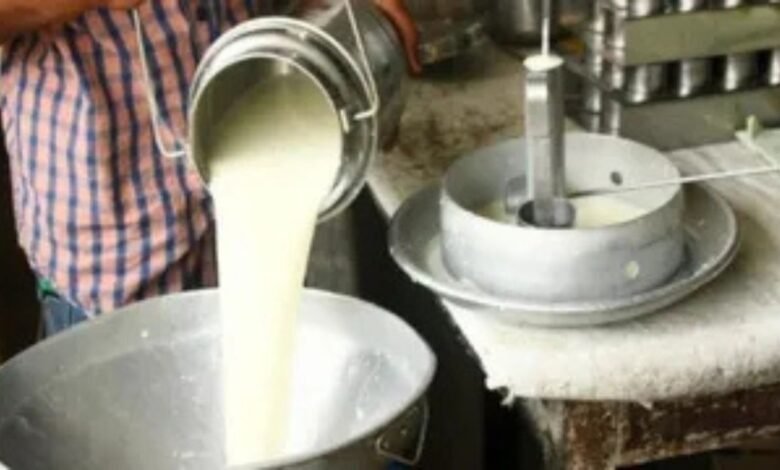 हरियाणा में दूध-घी के बढ़ेंगे दाम, चीका में तय हुए नए रेट; 1 अक्टूबर से लागू