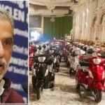 मोदी के जन्मदिन पर 500 दिव्यांगों को मिलेंगी इलेक्ट्रिक स्कूटी, फरीदाबाद में बड़ा सेवा कार्यक्रम
