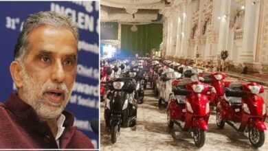 मोदी के जन्मदिन पर 500 दिव्यांगों को मिलेंगी इलेक्ट्रिक स्कूटी, फरीदाबाद में बड़ा सेवा कार्यक्रम