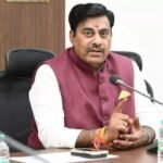भोपाल गरबा विवाद: रामेश्वर शर्मा के बयान पर मुस्लिम त्योहार कमेटी ने मोहन भागवत को लिखा पत्र