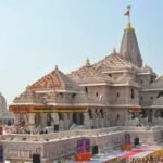 अयोध्या राम मंदिर चढ़ावा मामला: CCTV में 105 बार नकदी निकालने या छिपाने की घटनाएं, SIT ने SC को सौंपी रिपोर्ट