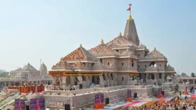 अयोध्या राम मंदिर चढ़ावा मामला: CCTV में 105 बार नकदी निकालने या छिपाने की घटनाएं, SIT ने SC को सौंपी रिपोर्ट