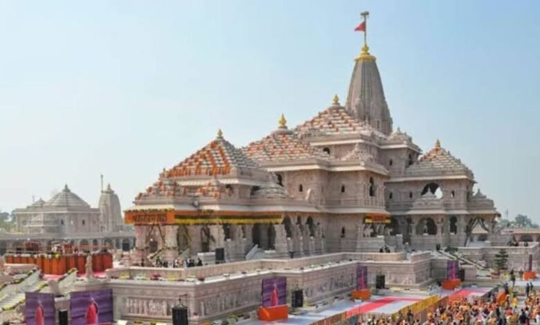 अयोध्या राम मंदिर चढ़ावा मामला: CCTV में 105 बार नकदी निकालने या छिपाने की घटनाएं, SIT ने SC को सौंपी रिपोर्ट