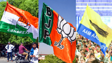 पंजाब में SIR के बाद बदला वोटर लिस्ट का गणित, अमृतसर-लुधियाना-जालंधर में AAP, कांग्रेस और BJP पर क्या होगा असर?
