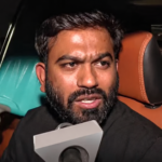 तो प्रधानमंत्री क्यों बने?” अभिजीत दीपके का मोदी सरकार पर हमला, CJP प्रदर्शन से पहले दिल्ली रवाना