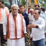 ‘ये शिवजी की बारात नहीं, हुड़दंगियों की जमात’, राहुल गांधी के बयान पर BJP का पलटवार