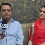 बीजेपी ने एक ही परिवार के दो लोगों को दिया टिकट अब जनता के फैसले का इंतजार