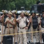 जंतर-मंतर प्रदर्शन में महिला से मारपीट का वीडियो वायरल, अखिलेश यादव और राहुल गांधी ने सरकार को घेरा