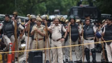 जंतर-मंतर प्रदर्शन में महिला से मारपीट का वीडियो वायरल, अखिलेश यादव और राहुल गांधी ने सरकार को घेरा