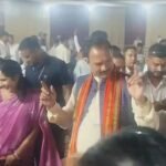 मंत्री जी का गरबा डांस वायरल, सोशल मीडिया ट्रोलिंग पर श्याम बिहारी जायसवाल ने दिया करारा जवाब