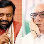 हरियाणा कैबिनेट में हुड्डा और राजदीप फोगाट के पीनल रेंट पर फैसला संभव