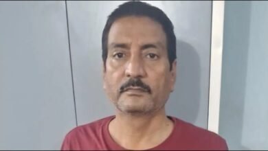 शराब लदी स्कॉर्पियो की अवैध नीलामी मामले में MVI गिरफ्तार, बिना सत्यापन दी थी मूल्यांकन रिपोर्ट
