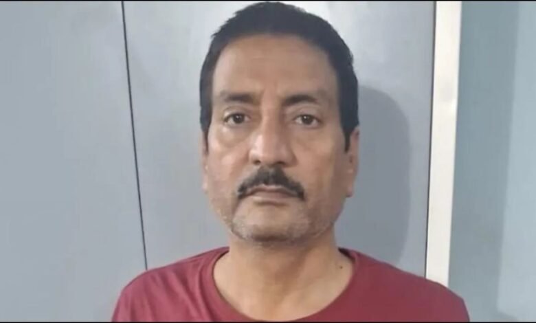 शराब लदी स्कॉर्पियो की अवैध नीलामी मामले में MVI गिरफ्तार, बिना सत्यापन दी थी मूल्यांकन रिपोर्ट