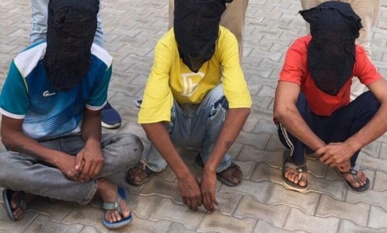 पानीपत में शादीशुदा महिला से मिलने पहुंचा ASI, परिजनों ने पकड़ा; मारपीट के बाद गाड़ी तोड़ी