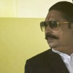 अनंत सिंह की बगावत से JDU में बढ़ी हलचल, नीरज कुमार के खिलाफ अनुज सिंह के प्रचार का ऐलान