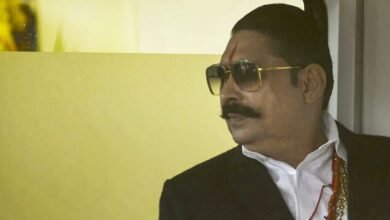 अनंत सिंह की बगावत से JDU में बढ़ी हलचल, नीरज कुमार के खिलाफ अनुज सिंह के प्रचार का ऐलान