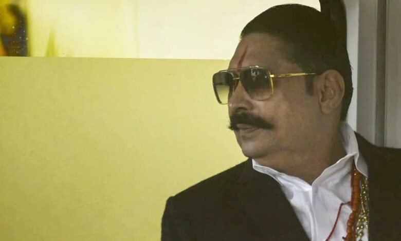 अनंत सिंह की बगावत से JDU में बढ़ी हलचल, नीरज कुमार के खिलाफ अनुज सिंह के प्रचार का ऐलान
