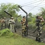 मणिपुर में फूड पॉइजनिंग से हड़कंप, BSF के 75 जवानों समेत 78 अस्पताल में भर्ती