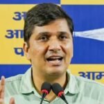 ज्ञानेश कुमार 10 अक्टूबर से पहले दे सकते हैं इस्तीफा? सौरभ भारद्वाज का बड़ा दावा