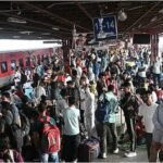 दिवाली-छठ पर घर जाना होगा आसान, पश्चिम मध्य रेलवे चलाएगा 100 फेस्टिवल स्पेशल ट्रेनें