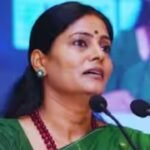 अनुप्रिया पटेल का दावा- 2027 में बढ़ेंगी अपना दल की सीटें, यूपी में NDA की हैट्रिक तय