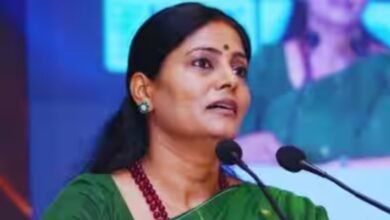 अनुप्रिया पटेल का दावा- 2027 में बढ़ेंगी अपना दल की सीटें, यूपी में NDA की हैट्रिक तय