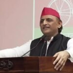 पहले अपनी टिकट पक्की कराएं… CM योगी के अयोध्या से चुनाव लड़ने के चैलेंज पर अखिलेश का पलटवार
