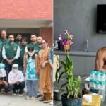 टाइगर श्रॉफ फायरिंग केस में UP की राधा और बबीता गिरफ्तार, ट्रेन से मुंबई पहुंचाए थे हथियार