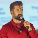 चिराग पासवान बोले- भारत के युवाओं को कोई नहीं रोक सकता, CJP प्रदर्शन से पहले कई ट्रेनें रद्द