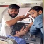 CJP आंदोलन पर अभिजीत दिपके का बड़ा ऐलान, दिवाली तक नहीं होगा कोई प्रदर्शन, कार्यकर्ताओं से की खास अपील