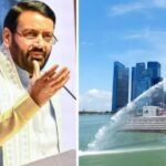 सिंगापुर दौरे पर CM नायब सैनी, निवेश और वैश्विक साझेदारी पर फोकस