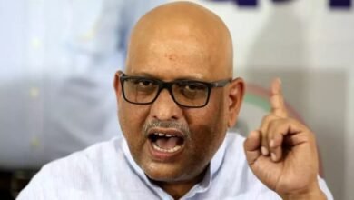 आराधना मिश्रा मोना बनीं यूपी कांग्रेस अध्यक्ष, इमरान मसूद को कार्यकारी अध्यक्ष की जिम्मेदारी