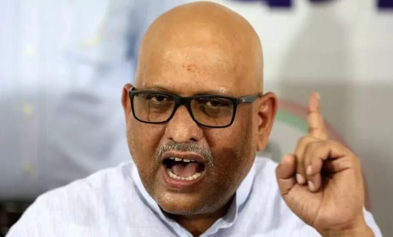 आराधना मिश्रा मोना बनीं यूपी कांग्रेस अध्यक्ष, इमरान मसूद को कार्यकारी अध्यक्ष की जिम्मेदारी