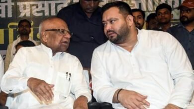 बिहार MLC चुनाव से पहले महागठबंधन में टकराव, RJD ने कांग्रेस से उम्मीदवार वापस लेने को कहा