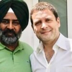 पंजाब कांग्रेस के नए अध्यक्ष परगट सिंह बोले- मैं टीम प्लेयर, सबको साथ लेकर चलूंगा