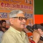 अनंत सिंह-नीरज कुमार विवाद पर ललन सिंह का बड़ा बयान, बोले- दोनों तैयार हों तो करा सकते हैं समझौता
