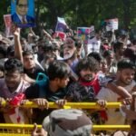 जंतर-मंतर प्रदर्शन में तीन महिला पत्रकारों ने पुलिस पर लगाए यौन उत्पीड़न के आरोप, क्राइम ब्रांच करेगी जांच