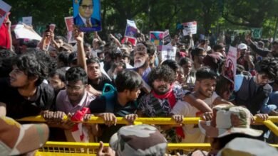 जंतर-मंतर प्रदर्शन में तीन महिला पत्रकारों ने पुलिस पर लगाए यौन उत्पीड़न के आरोप, क्राइम ब्रांच करेगी जांच