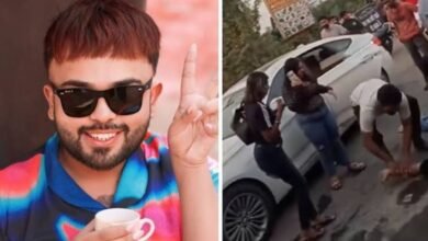 अमृतसर में मेकअप आर्टिस्ट मैड संधू की गोली मारकर हत्या, गोल्डी ढिल्लों के नाम से जिम्मेदारी का दावा
