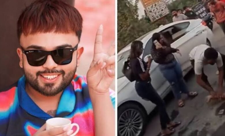 अमृतसर में मेकअप आर्टिस्ट मैड संधू की गोली मारकर हत्या, गोल्डी ढिल्लों के नाम से जिम्मेदारी का दावा