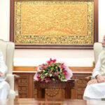 PM मोदी से मिले हरियाणा के BJP विधायक, ‘राम-राम’ से टूटा तनाव; गांवों तक पहुंचने का मिला मंत्र