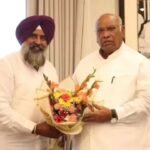 पंजाब कांग्रेस की नई कमान से पहले दिल्ली में परगट सिंह की सक्रियता बढ़ी