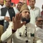 रामपुर में सपा-कांग्रेस गठबंधन के ऐलान के बीच गुटबाजी फिर चर्चा में