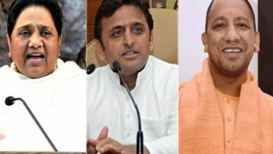 राज्यसभा टिकट पर यूपी बीजेपी में घमासान, दो पूर्व सांसदों की नाराजगी से बढ़ी सियासी हलचल