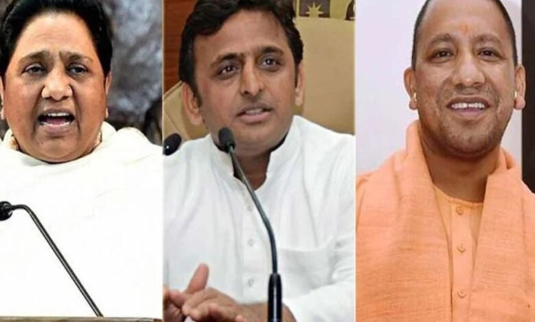 राज्यसभा टिकट पर यूपी बीजेपी में घमासान, दो पूर्व सांसदों की नाराजगी से बढ़ी सियासी हलचल