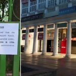 CJP प्रदर्शन से खान मार्केट से कनॉट प्लेस तक कारोबार प्रभावित, व्यापारी बोले- रोजाना करोड़ों का नुकसान