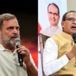 ‘ये शिवजी की बारात नहीं, हुड़दंगियों की जमात’, राहुल गांधी के बयान पर BJP का पलटवार