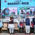 ‘जय जवान, जय किसान’ की नई मिसाल! सेना के लिए लॉन्च हुआ ‘भारत राइस’, जानिए क्या है खास